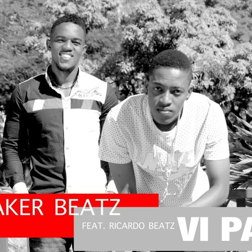 Vi pam _Braker beatz feat ricardo beatz