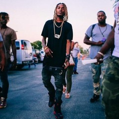 Fetty Wap - Candy Lady (Freestyle) ft. Cartel Lb (DigitalDripped.com)