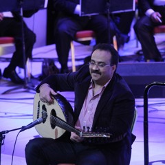 ممدوح الجبالي / موسيقي النهر الخالد