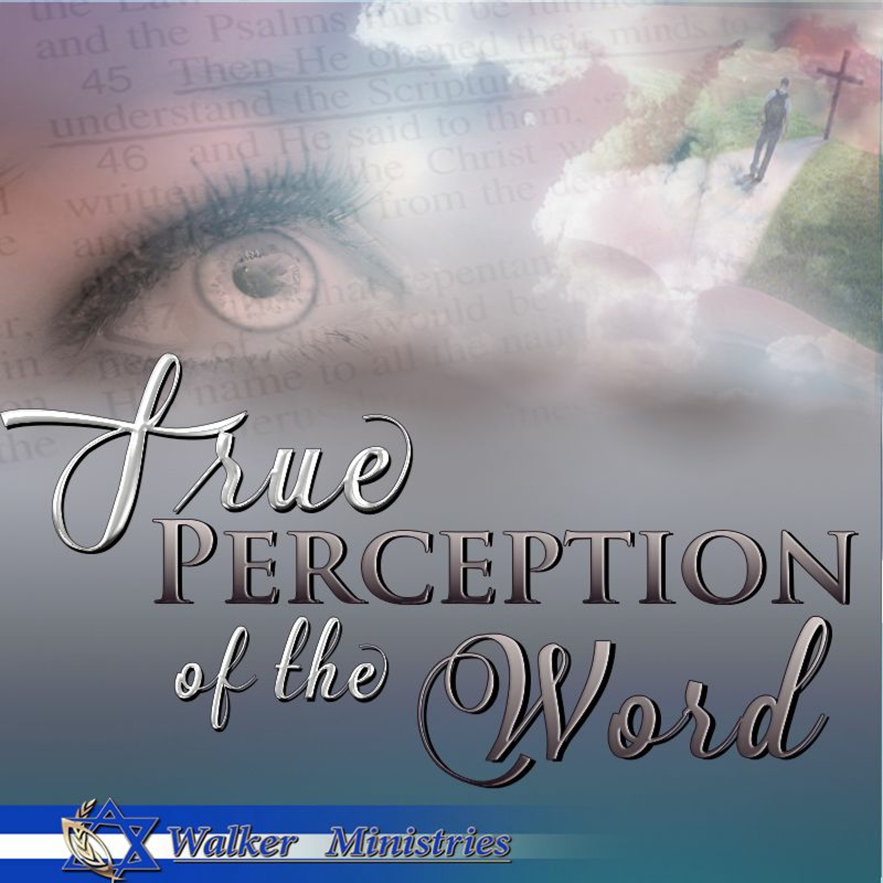 True Perception of the Word Part 2 episode artwork