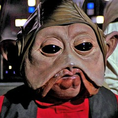 The Ballad Of Nien Nunb