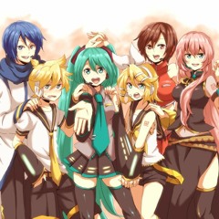 Vocaloid