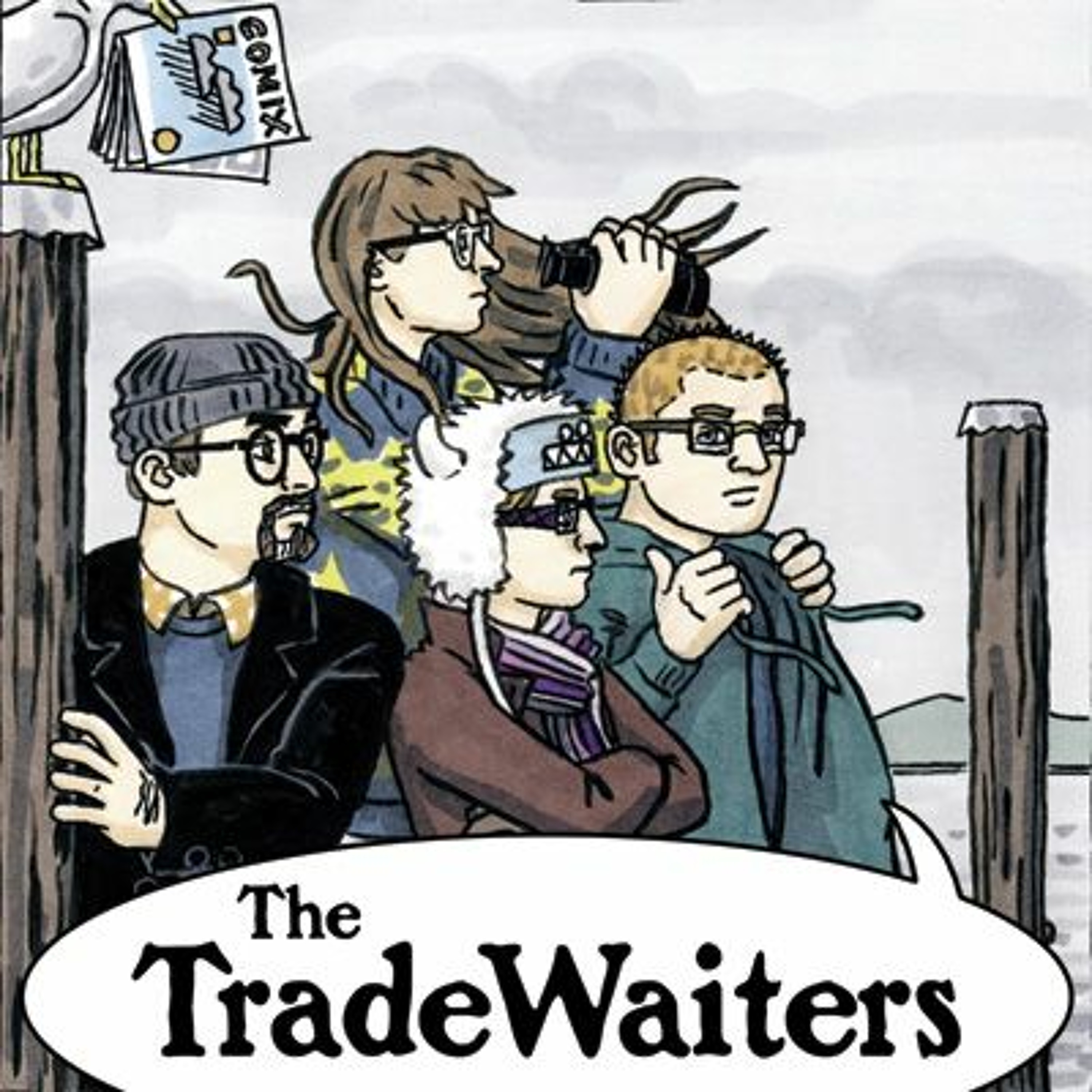 The TradeWaiters