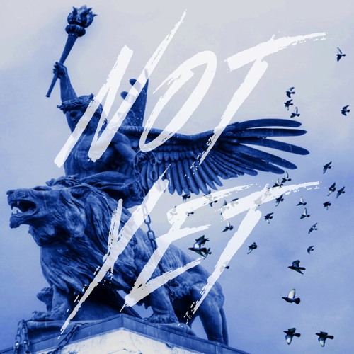Not Yet (Prod. Troy Samuela)