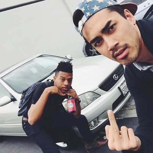 I'm Not Scared of Meth Heads Anymore #30