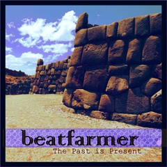 beatfarmer - Dear Spirit (present Mix)