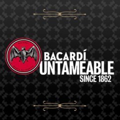 Bacardi Untameable - Jockey Club (DJ Panda)
