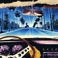 SynthMix 3: Back Into The Night