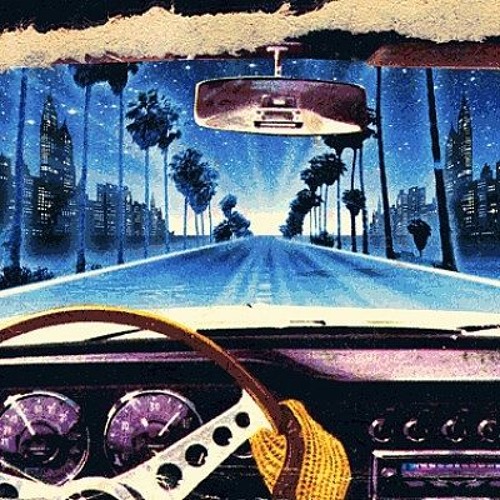 SynthMix 3: Back Into The Night