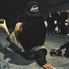 Lyfe Harris - Way Back