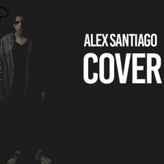 Thalles Roberto "Hijo Mio" cover -Alex Santiago