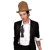Artwork for Scott Weiland – “Happy”
