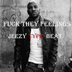 Young Jeezy Type Beat - "F*** They Fellings(W Hook)" | Buy Trap Beats | [Prod. SMP]