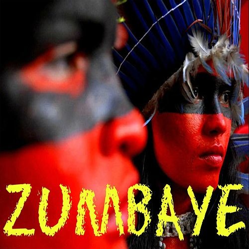 Stream DJ Duro - Zumbaye (Original Bass) #freedownload by La Clinica Recs |  Listen online for free on SoundCloud