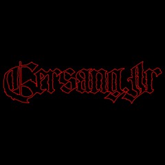 Gersang.jr - Divide et impera (Old Version, Unvocal, Unmixing)