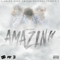 Can't Nomo Ft.Kiid Dee (Prod.By God.Life)