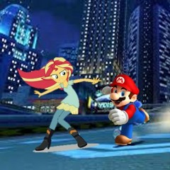 Sonic Generations-Speed Highway part 2 (Final)