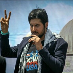 جديد حامد زماني والشيخ حسين الأكرف .. ما ميروم