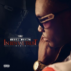 Big Ben- In Ben We Trust