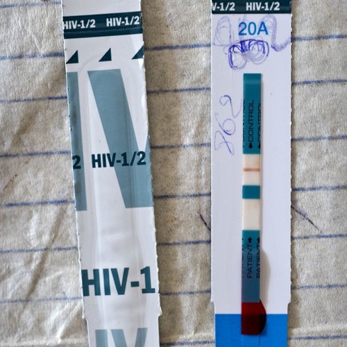 Immersive film seeks to end HIV stigma