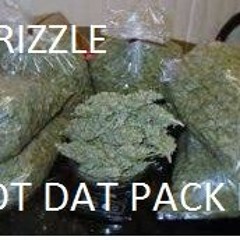 T - Brizzle I Got Dat Pack In