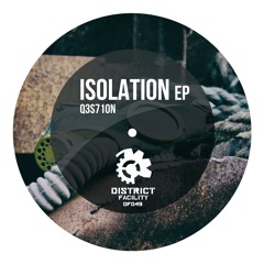 DF049 : Q3S710N - Flesh (Original Mix)