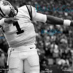 #2gs - Dab Like Cam