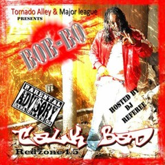 Imma Ball Featuring Dano