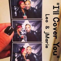 I'll Cover You - Rent Cover by Leo Moctezuma & jMarie