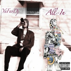 Delightfulness - Mr Legitimacy (ft. YaFavDj & Raspdere)