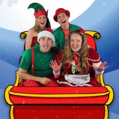 (#original)Jingle Bells - Kids Christmas Songs