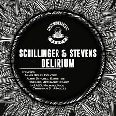 Schillinger & Stevens - New Age (NoCure Remix) cut