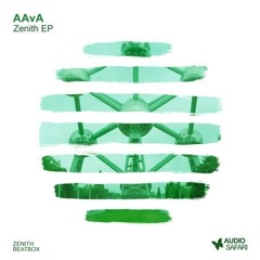 AAvA - Beatbox (original mix)