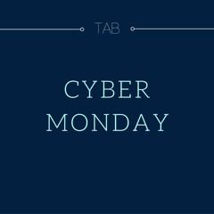 Cyber Monday