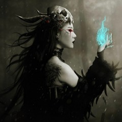 Poseidon - Mage