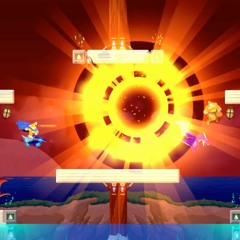 Hastilude - Battle (Ghost Crab Games)