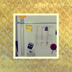 [Audio] 프로그맨 - Sorry, mama (feat.Debi)