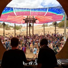 Jydn b2b Ben Mac | Earthcore Mainfloor 2015