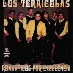 (Balada)Los Terricolas (Mix)