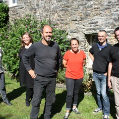 Kalon Goat Scottische Belge (hommage à Blowzabella)