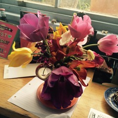 Letting Go (Prod Laker)