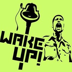 Wake Up By KiofNC Produced By Boonie Mayfield Aka Boon Doc