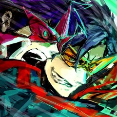 Tengen Toppa - Pierce The Heavens With Your Drill piano by Dex