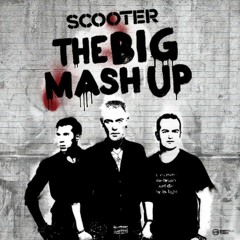 SCOOTER - Suck My Megamix 2011 The Longest Scooter Single in the World