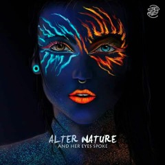 Alter Nature - Nice Day To Daydream