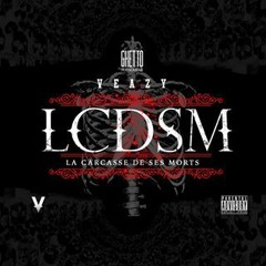 Veazy - LCDSM ( LA CARCASSE DE SES MORTS )