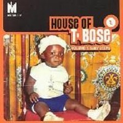 dj cleo - Zoe the Blessing (2001)