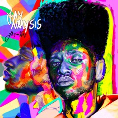 Jay-Way - Jaynalysis EP