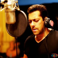 Main Hoon Hero Tera-Salman Khan
