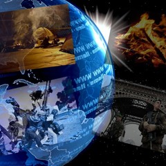 This World Madness (collab with JayWalkerBlack, lyrics and Vocal) ©